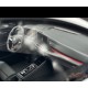 Volkswagen Golf 8 GTI Clubsport 2024 Blanc Pur - OTTO - 1/18 - OT1221 - Passion Diecast 