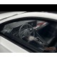 Volkswagen Golf 8 GTI Clubsport 2024 Pure White - OTTO - 1/18 - OT1221 Passion Diecast 