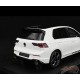 Volkswagen Golf 8 GTI Clubsport 2024 Blanc Pur - OTTO - 1/18 - OT1221 - Passion Diecast 