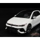 Volkswagen Golf 8 GTI Clubsport 2024 Pure White - OTTO - 1/18 - OT1221 Passion Diecast 