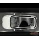 Volkswagen Golf 8 GTI Clubsport 2024 Blanc Pur - OTTO - 1/18 - OT1221 - Passion Diecast 
