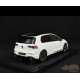 Volkswagen Golf 8 GTI Clubsport 2024 Pure White - OTTO - 1/18 - OT1221 Passion Diecast 