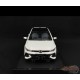 Volkswagen Golf 8 GTI Clubsport 2024 Pure White - OTTO - 1/18 - OT1221 Passion Diecast 