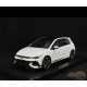 Volkswagen Golf 8 GTI Clubsport 2024 Blanc Pur - OTTO - 1/18 - OT1221 - Passion Diecast 
