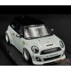 Mini Cooper R56 LB-Works LB Nation 2015 Matte Grey - OTTO - 1/18 - OT1212 Passion Diecast 