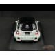 Mini Cooper R56 LB-Works LB Nation 2015 Gris mat - OTTO - 1/18 - OT1212 - Passion Diecast 