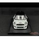 Mini Cooper R56 LB-Works LB Nation 2015 Gris mat - OTTO - 1/18 - OT1212 - Passion Diecast 