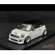 Mini Cooper R56 LB-Works LB Nation 2015 Gris mat - OTTO - 1/18 - OT1212 - Passion Diecast 