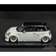 Mini Cooper R56 LB-Works LB Nation 2015 Gris mat - OTTO - 1/18 - OT1212 - Passion Diecast 