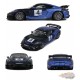 Porsche Cayman 718 GT4 RS Clubsport 2021 - OTTO - 1/18 - OT469 - Passion Diecast 