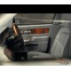 Toyota Century V12 Stance 2008 Bleu Mica - OTTO - 1/18 - OT1218 - Passion Diecast 