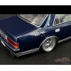 Toyota Century V12 Stance 2008 Bleu Mica - OTTO - 1/18 - OT1218 - Passion Diecast 
