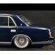 Toyota Century V12 Stance 2008 Mica Blue - OTTO - 1/18 - OT469 Passion Diecast 