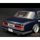 Toyota Century V12 Stance 2008 Bleu Mica - OTTO - 1/18 - OT1218 - Passion Diecast 