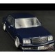 Toyota Century V12 Stance 2008 Bleu Mica - OTTO - 1/18 - OT1218 - Passion Diecast 