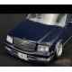 Toyota Century V12 Stance 2008 Mica Blue - OTTO - 1/18 - OT469 Passion Diecast 