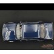 Toyota Century V12 Stance 2008 Mica Blue - OTTO - 1/18 - OT469 Passion Diecast 