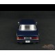 Toyota Century V12 Stance 2008 Bleu Mica - OTTO - 1/18 - OT1218 - Passion Diecast 