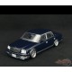 Toyota Century V12 Stance 2008 Bleu Mica - OTTO - 1/18 - OT1218 - Passion Diecast 