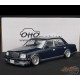 Toyota Century V12 Stance 2008 Mica Blue - OTTO - 1/18 - OT469 Passion Diecast 