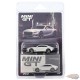 Bentley Batur - Bonneville Pearl - Mini GT - 1:64 - MGT00969 Passion Diecast