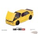 BMW M3 Kaido GT V3 ADVAN - Yellow - Mini GT & Kaido★House 1/64 - KHMG301 Passion Diecast