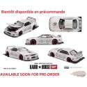 (Preorder) Nissan Skyline GT-R (R32) SERI V1 - Mini GT & Kaido★House 1/64 - KHMG306