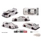 Nissan Skyline GT-R (R32) SERI V1 - Mini GT & Kaido★House 1/64 - KHMG306 Passion Diecast
