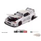 Nissan Skyline GT-R (R32) SERI V1 - Mini GT & Kaido★House 1/64 - KHMG306 Passion Diecast