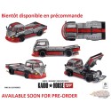 (Preorder) Volkswagen T1 Street Battle Spec V1 - Mini GT & Kaido★House 1/64 -  KHMG292