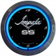 Horloge  neon  Chevrolet Impala