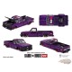 Chevrolet Silverado Dually KAIDO Koi V1 - Mini GT & Kaido★House 1/64 - KHMG291 Passion Diecast