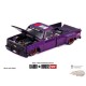 Chevrolet Silverado Dually KAIDO Koi V1 - Mini GT & Kaido★House 1/64 - KHMG291 Passion Diecast