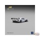 Ford GT Mk IV - Frozen White & Sonic Blue Pearl J-1 - CM Model - 1:64 - CM64-MKIV-02 Passion Diecast