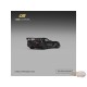 Dodge Viper ARC (ZBI) - Noire avec bandes de course rouges - CM Model - 1:64 - CM64-VIPERZBII-02A Passion Diecast