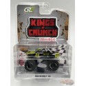 24 Raptor - 1986 Chevrolet S-10 Extended Cab  - Kings of Crunch  Hendrick Motorsports Edition - 1/64 GL - 49180 B