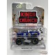 Kings of Crunch - Hendrick Motorsports Edition - Assortment - 1/64 Greenlight - 49180 Passion Diecast