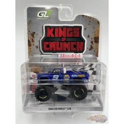 Kings of Crunch - Hendrick Motorsports Edition - Assortment - 1/64 Greenlight - 49180 Passion Diecast