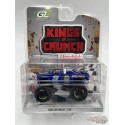 9 NAPA - 1984 Chevrolet C-20  - Kings of Crunch  Hendrick Motorsports Edition - 1/64 GL - 49180 C
