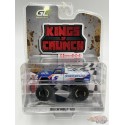 5 HendrickCars com - 1981 Chevrolet K20 Monster Truck  - Kings of Crunch  Hendrick Motorsports Edition - 1/64 GL - 49180 D
