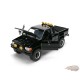 1985 Toyota SR5 Pickup and Martys Skateboard - Back To The Future - Hollywood Rides - Jada 1/24 - 36479