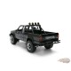 1985 Toyota SR5 Pickup and Martys Skateboard - Back To The Future - Hollywood Rides - Jada 1/24 - 36479