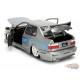 Volkswagen Jetta couleur métal brut finition brossée - Fast & Furious 25 Years - Jada 1/24 - 37820 Passion Diecast