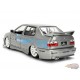 Volkswagen Jetta Raw Metal Color Brush Finish - Fast & Furious 25 Years - Jada 1/24 - 37820 Passion Diecast