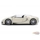 2011 Bugatti Veyron - Tan/White - Fast & Furious 25 Years - Jada 1/24 - 36476