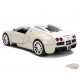 2011 Bugatti Veyron - Tan/White - Fast & Furious 25 Years - Jada 1/24 - 36476
