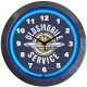 Horloge   neon  Oldsmobile Service