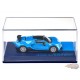 Bugatti Veyron 16.4 Super Sport 2005 Bleue - Série Collection - Majorette 1:64 - 8505001024 - Passion Diecast 