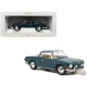 VW Karmann Ghia 1500 1963 Smaragd Green - Norev - 1:18 - 188648 - Passion Diecast