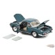VW Karmann Ghia 1500 1963 Vert émeraude - Norev 1:18 - 188648 - Passion Diecast